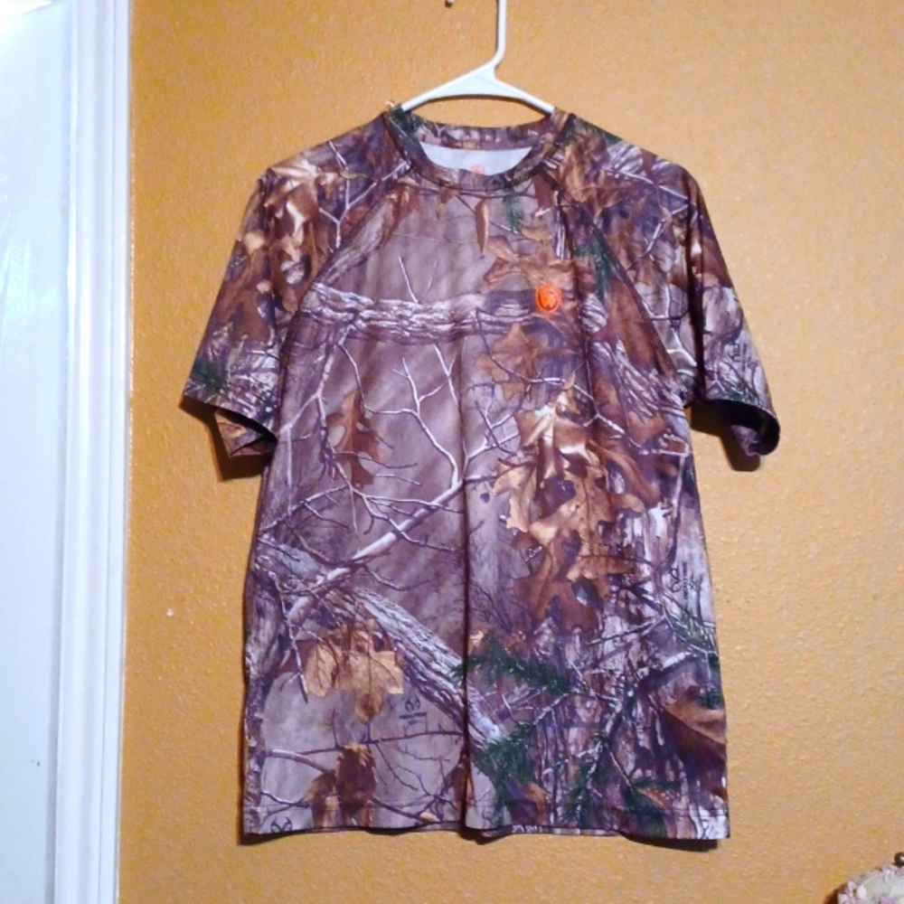 Game winners t-shirt
